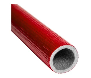 Трубка K-FLEX PE COMPACT R 06x042-2, красный