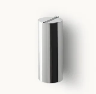 Ведро, Decor Walther, BIN, шгв 145*175*345, цвет-хром — иконка