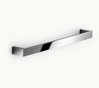Полотенцедержатель, Decor Walther, Contract, шгв 450*60*30, цвет-хром