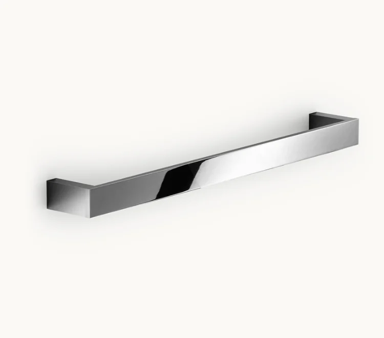Полотенцедержатель, Decor Walther, Contract, шгв 450*60*30, цвет-хром