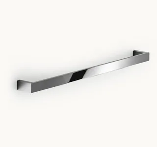 Полотенцедержатель, Decor Walther, Contract, шгв 600*60*30, цвет-хром