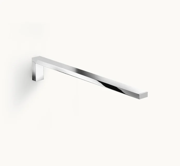 Полотенцедержатель, Decor Walther, Contract, шгв 22*330*50, цвет-хром