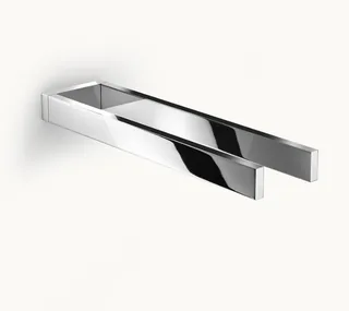 Полотенцедержатель, Decor Walther, Contract, шгв 80*330*30, цвет-хром