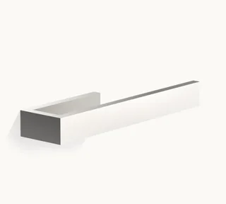 Полотенцедержатель, Decor Walther, Contract, шгв 250*60*30, цвет-сталь нержавеющая матовая