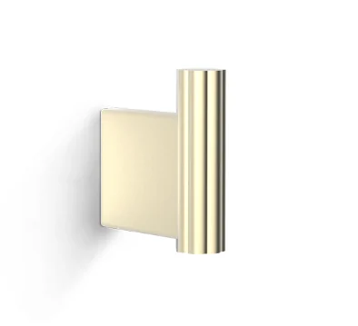 Крючок, Decor Walther, Of.Line, HAK, шгв 15*52*55, цвет-шампань (Champagne)