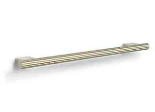 Полотенцедержатель, Decor Walther, Of.Line, HTE45, шгв 450*60*20, цвет-шампань (Champagne)