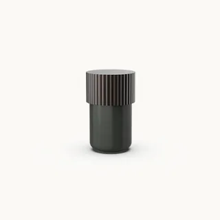 Контейнер универсальный, Decor Walther, Of.Line, шгв 76*76*123, цвет-Mocca/Moor