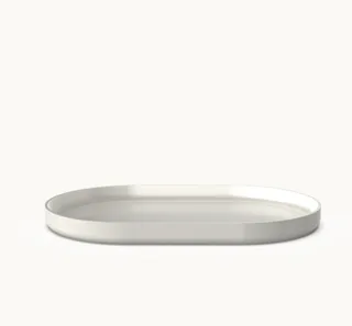 Лоток, Decor Walther, Of.Line, шгв 330*210*30, цвет-Shell