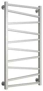 Полотенцесушитель, Сунержа, Сирокко, шгв 550*75*1000, нижнее, цвет-сатин