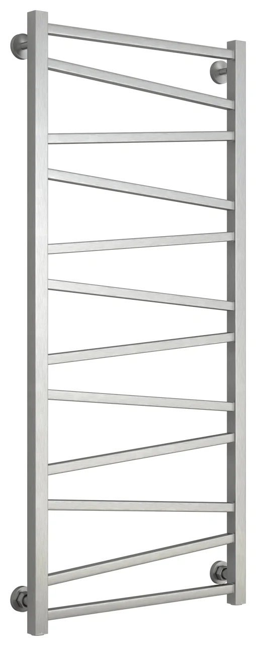 Полотенцесушитель, Сунержа, Сирокко, шгв 550*75*1200, цвет-сатин