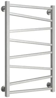 Полотенцесушитель, Сунержа, Сирокко, шгв 550*75*800, цвет-сатин