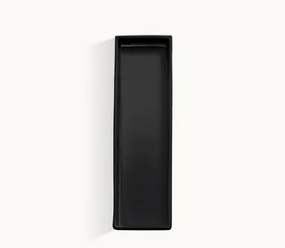 Ёмкость, Decor Walther, DW, шгв 275*80*25, цвет-черный