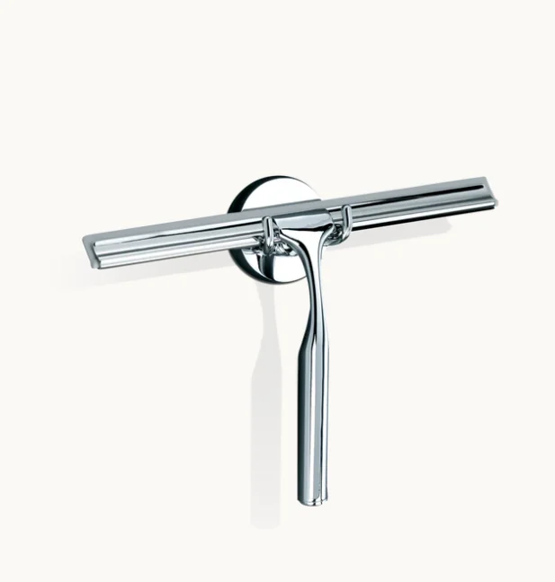 Стеклоочиститель, Decor Walther, QUICK, ширина, мм-250, глубина, мм-30, высота, мм-165, цвет-хром