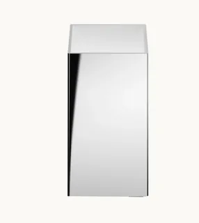 Контейнер универсальный, Decor Walther, DW, шгв 40*40*80, цвет-хром — иконка