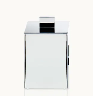 Контейнер универсальный, Decor Walther, DW, шгв 85*85*110, цвет-хром