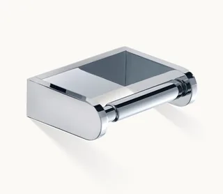 Бумагодержатель, Decor Walther, DW, шгв 142*100*40, цвет-хром