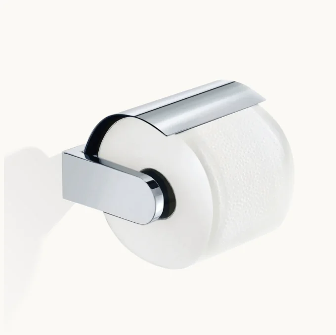 Бумагодержатель, Decor Walther, DW, шгв 142*112*50, цвет-хром