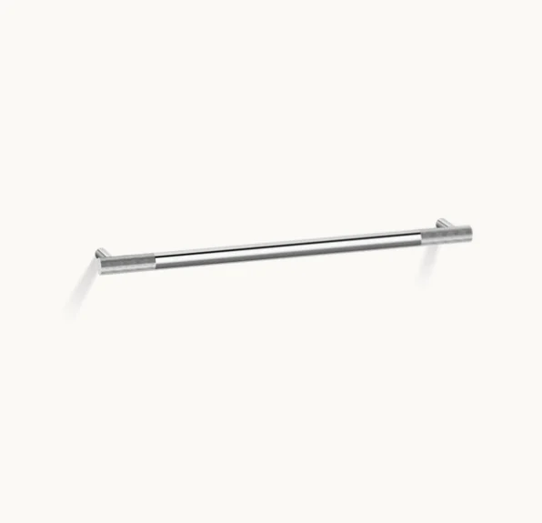 Полотенцедержатель, Decor Walther, Club, шгв 400*60*20, цвет-хром