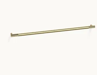 Полотенцедержатель, Decor Walther, Club, шгв 800*60*20, цвет-золото