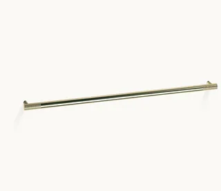 Полотенцедержатель, Decor Walther, Club, шгв 800*60*20, цвет-золото матовое