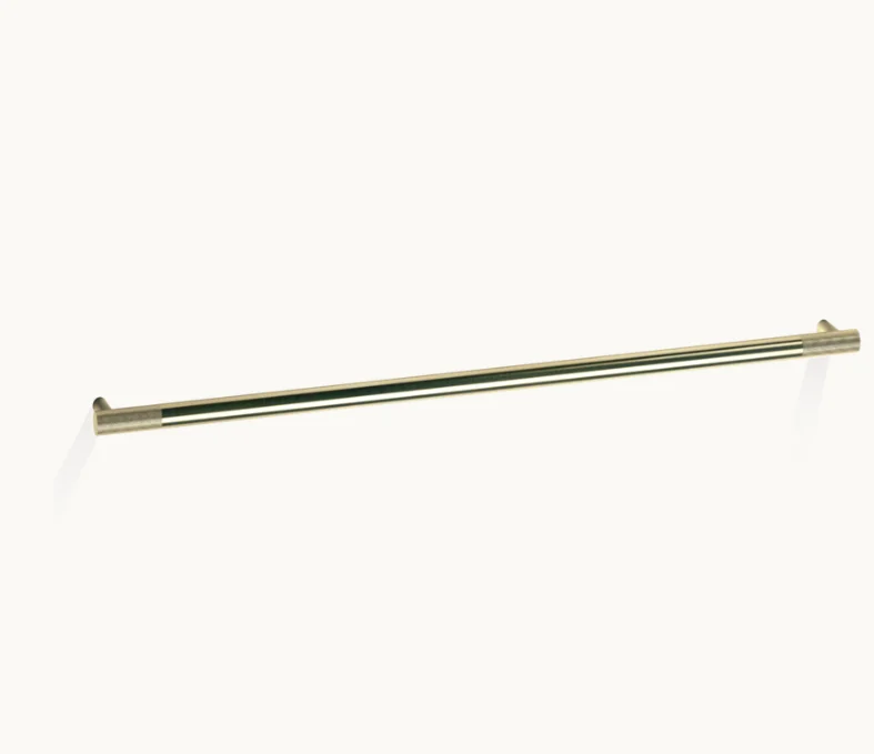 Полотенцедержатель, Decor Walther, Club, шгв 800*60*20, цвет-золото матовое