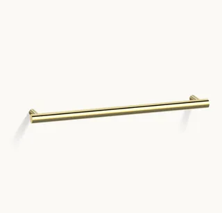Полотенцедержатель, Decor Walther, Bar, HTE40, шгв 400*60*20, цвет-золото