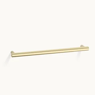 Полотенцедержатель, Decor Walther, Bar, HTE40, шгв 400*60*20, цвет-золото матовое