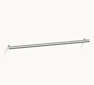 Полотенцедержатель, Decor Walther, Bar, HTE60, шгв 600*60*20, цвет-хром