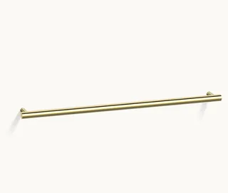 Полотенцедержатель, Decor Walther, Bar, HTE60, шгв 600*60*20, цвет-золото