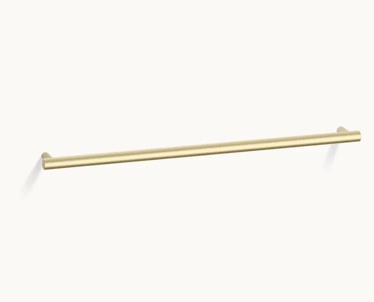 Полотенцедержатель, Decor Walther, Bar, HTE60, шгв 600*60*20, цвет-золото матовое