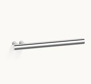 Полотенцедержатель, Decor Walther, Bar, HTH, шгв 250*60*20, цвет-хром