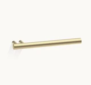 Полотенцедержатель, Decor Walther, Bar, HTH, шгв 250*60*20, цвет-золото матовое