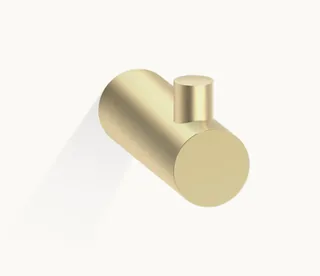 Крючок, Decor Walther, Bar, HAK, шгв 20*60*30, цвет-золото матовое