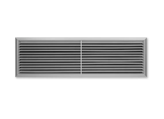 ASL-A/825x325/A1, Алюминиевая решетка Trox