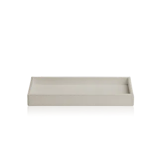 Лоток, Decor Walther, Brownie TAB M, шгв 245*115*30, цвет-бежевый