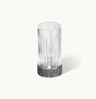 Стакан, Decor Walther, Rocks, шгв 65*65*125, цвет-хром — иконка