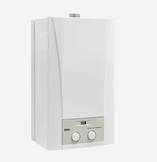 Котёл газовый настенный, Baxi, ECO Classic 18F