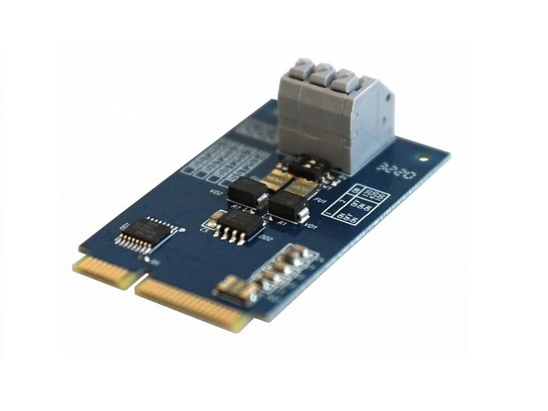Модуль расширения Neptun Smart. RS485