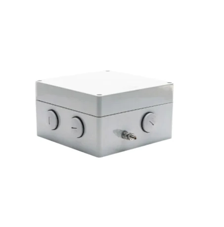 Коробка универсальная монтажная, Теплолюкс, TermBox160