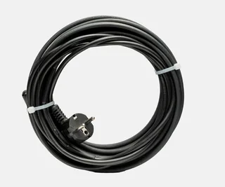 Секция нагревательная кабельная, Теплолюкс, Freezstop outside-16A-15