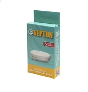 Радиодатчик Neptun Smart 868.2 — иконка