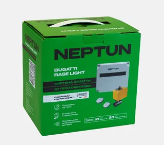 Система защиты от протечки Neptun Base Light 1" — иконка