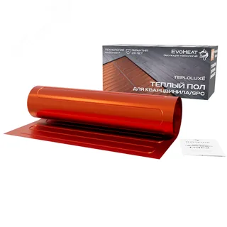 Теплый пол, Теплолюкс, EvoHeat 160/2,0 кв.м — иконка