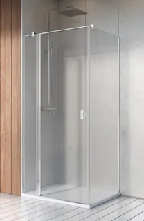 Боковая стенка, Radaway, Nes S1, шв 1000*2000, цвет стекла-прозрачный, Easy Clean