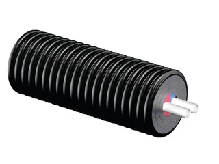 Труба Uponor Ecoflex Thermo Twin для отопления 6 бар 2 x 32 x 2,9/175 (длина 200 м) — иконка