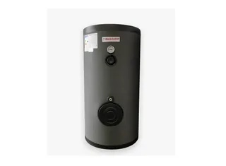 Водонагреватель косвенного нагрева, Huch EnTEC, TBS-BASIC 300 л, с изоляцией
