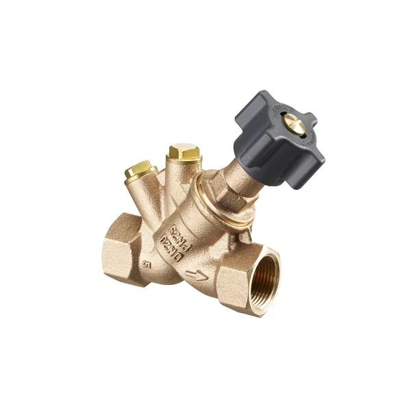 Вентиль запорный, Hydrocontrol ATR, DN-40, 1 1/2", ВВ, PN, бар-25