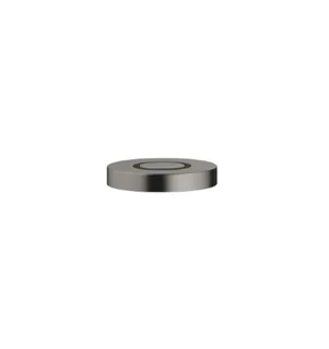 Кнопка управления, Dornbracht, Air Switch, цвет-Dark Platinum matt