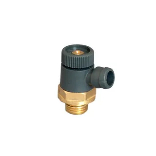 Кран для спуска воды, G 1/2" НР (Набор=10 шт)