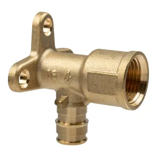 Водорозетка, Usystems, Smart Aqua PE-Xa под планку удлиненная L 20-Rp1/2"ВР L=49мм, тип 1 '35Ф — иконка
